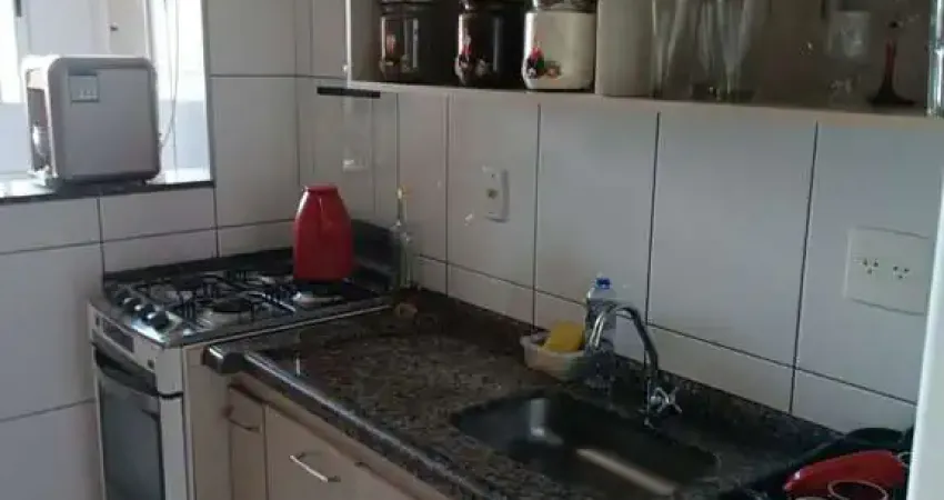 Apartamento à venda em parque fabrício, nova odessa – 3 dorms, 80m²