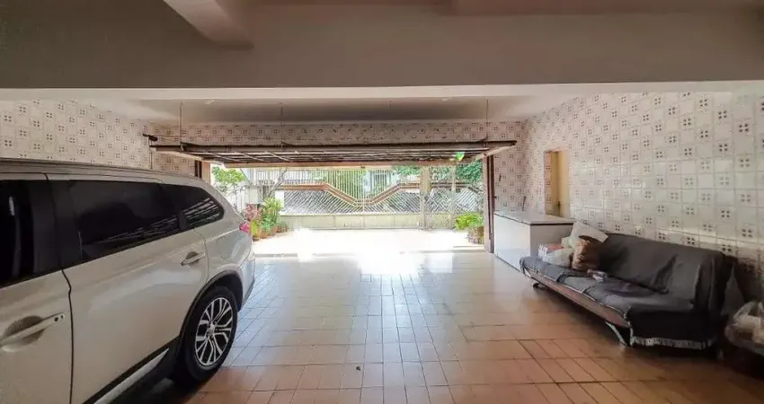 Casa para alugar na vila mariana, 4 dormitórios, 3 suítes, 325m²