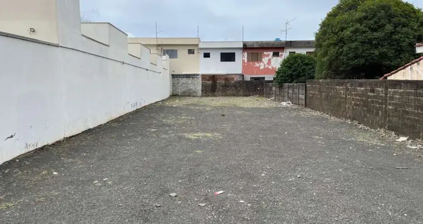 Terreno à venda, 462m², por r$ 515.000,00 - vila amorim - americana-sp