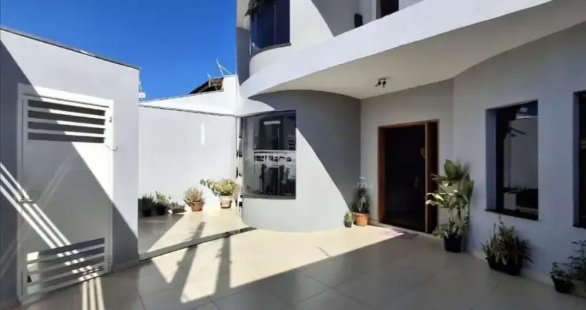 Casa com 5 quartos à venda no Residencial Altos do Klavin, Nova Odessa