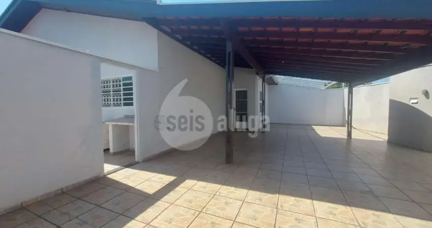 Casa com 3 quartos à venda no Jardim Brasil, Americana