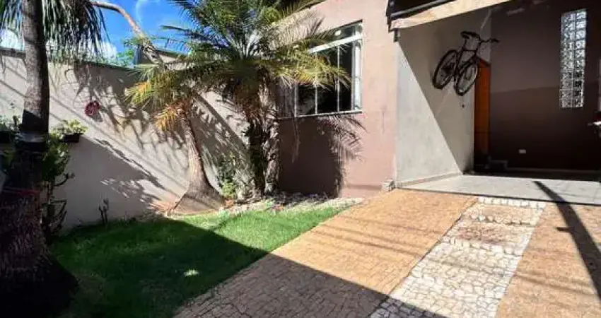 Casa à venda em nova odessa: 2 dorms, 1 suíte, 106m² – r$499mil