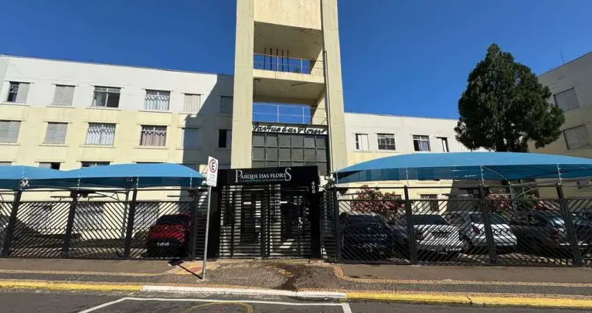 Apartamento com 3 quartos à venda no Brieds, Americana