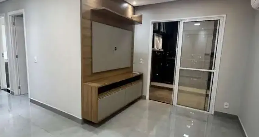 Apartamento em jardim são francisco - santa bárbara d'oeste, sp