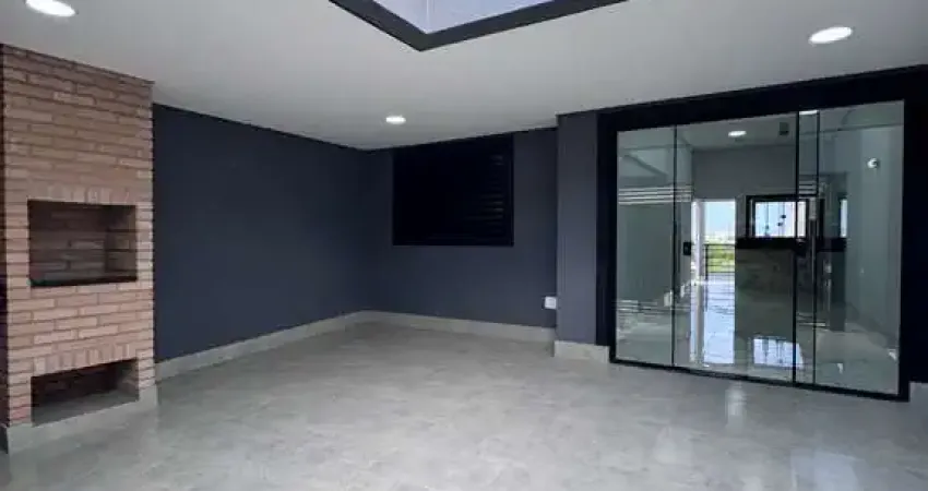 Casa com 2 quartos à venda no Jardim Boer I, Americana