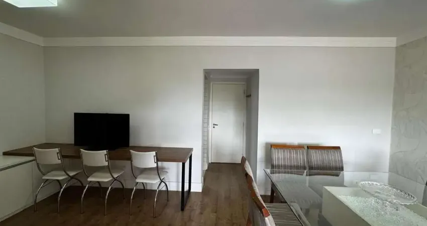 Apartamento à Venda em Jardim Santana, Americana – 3 Dorms, 95m²