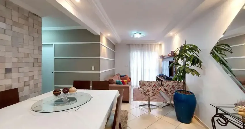 Apartamento com 3 quartos à venda no Jardim Santana, Americana