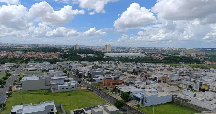 Apartamento à venda em Jardim Primavera, Nova Odessa, 2 dorms