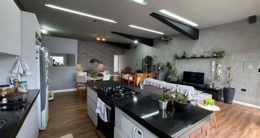 Casa com 1 quarto à venda na Vila Santa Inês, Americana