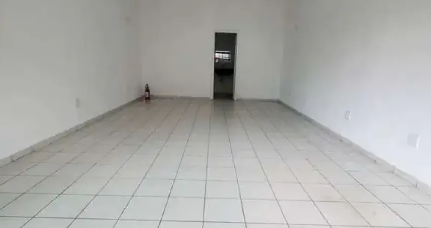 Sala comercial para alugar na Vila Rehder, Americana