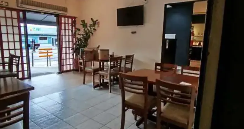 Casa comercial à venda no Jardim Guanabara, Campinas
