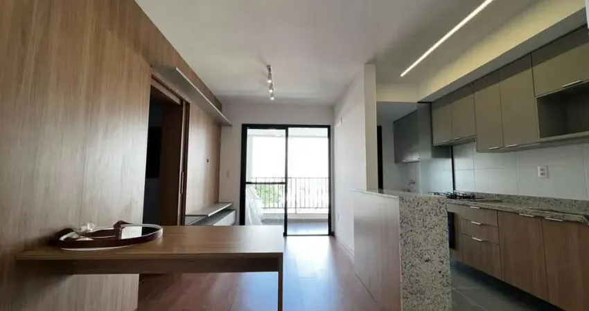 Apartamento para locação de 44m², 1 quarto, no Campolim - Sorocaba/SP