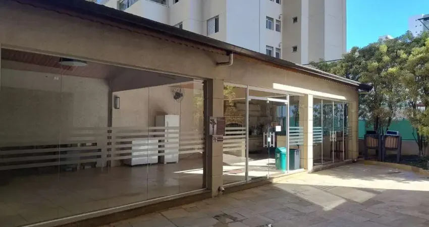 Apartamento com 3 quartos para alugar no Mauá, São Caetano do Sul