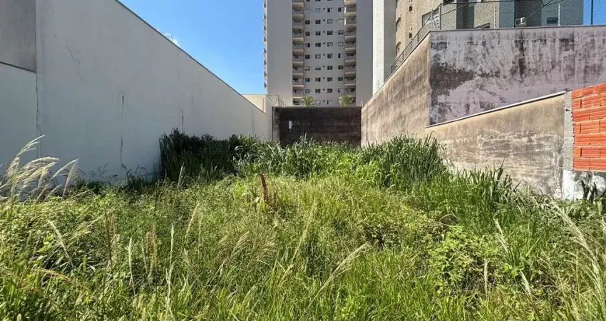 Terreno à venda, 309m² por R$ 419.000,00 - Centro - Americana/SP