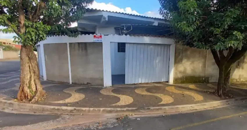 Salão Comercial à Venda em Cidade Nova 2 - Santa Bárbara d'Oeste