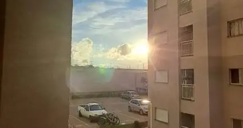 Apartamento à Venda em Jardim dos Manacás, Santa Bárbara d'Oeste