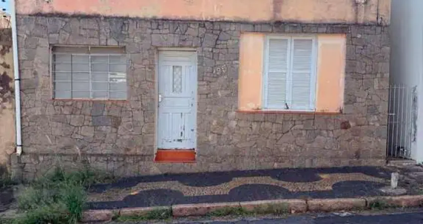 Casa com 2 quartos à venda em Conserva, Americana