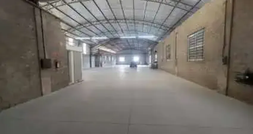 Barracão / Galpão / Depósito para alugar em Itaquera, São Paulo