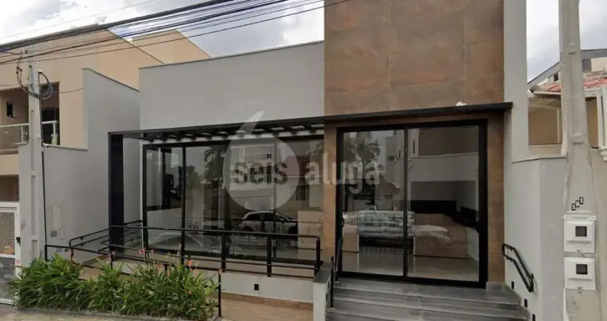 Sala Comercial para Alugar em Vila Sfeir, Indaiatuba – 1317m²