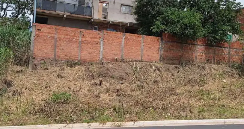 Terreno à venda na Vila Dainese, Americana