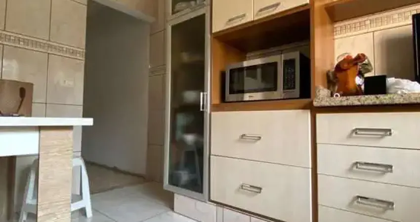 Casa sobrad à venda Jardim bela Vista Americana-SP aceita casa de maior valor até 800 mil