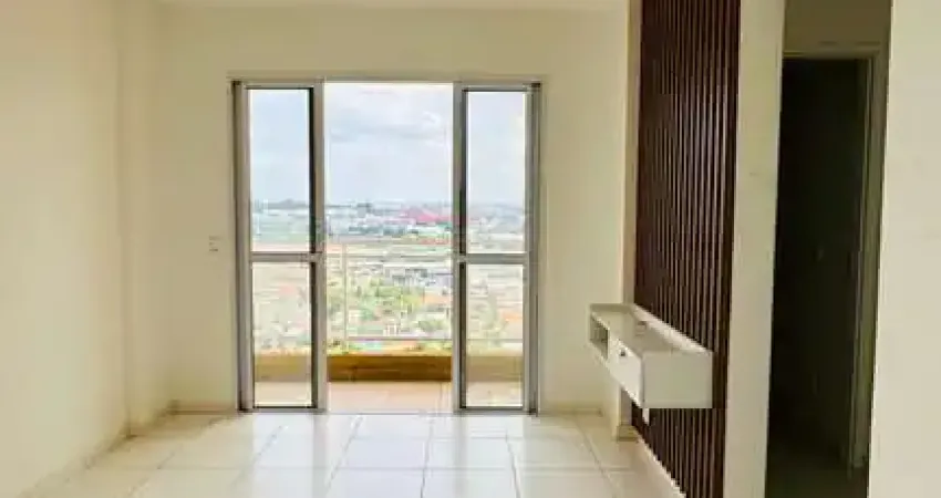 Apartamento à venda em Jardim Santa Eliza, Americana, 2 Dorms, 55m²