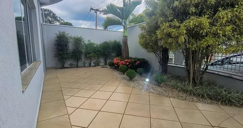 Casa com 3 quartos à venda na Morada do Sol, Americana