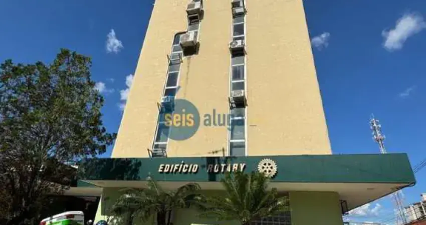 Sala Comercial no Centro de Americana, 60m², 3 Dorms, à Venda e Aluguel