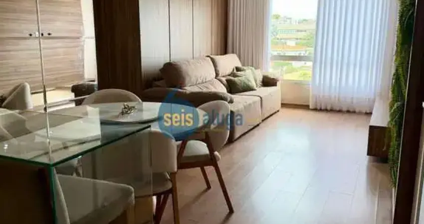 Alugue Apartamento 3 Dorms na Vila Santa Catarina Americana