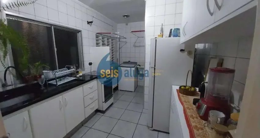 Apartamento com 3 quartos à venda na Vila Galo, Americana