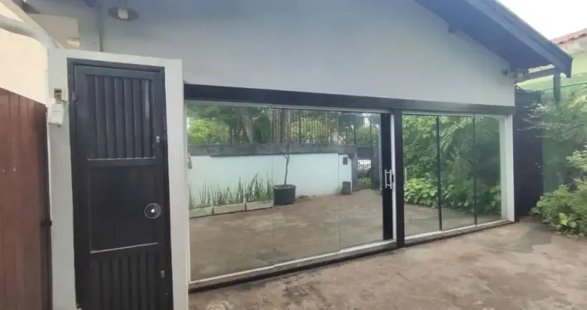 Casa com 3 quartos para alugar na Vila Biasi, Americana