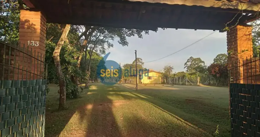 Chácara à Venda em Nova Odessa, 2 Quartos, 118m² - R$1.270.000