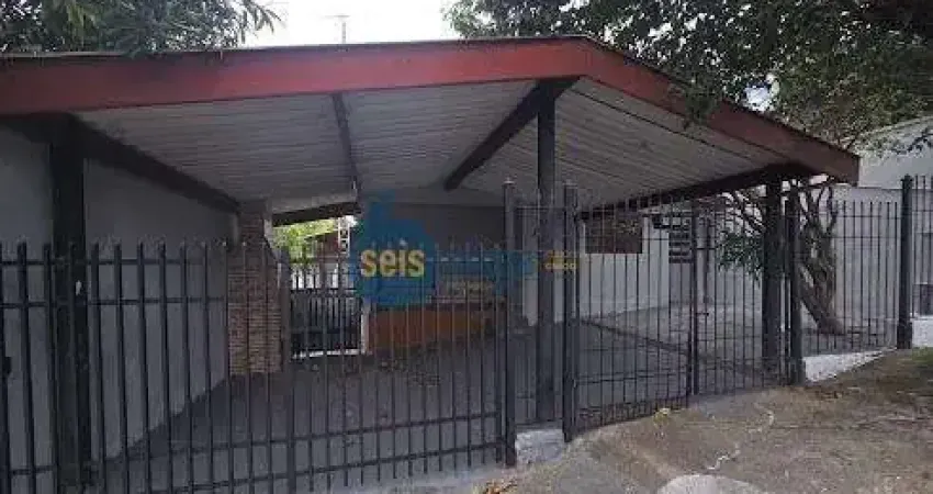 Casa com 3 quartos para alugar em Antônio Zanaga II, Americana