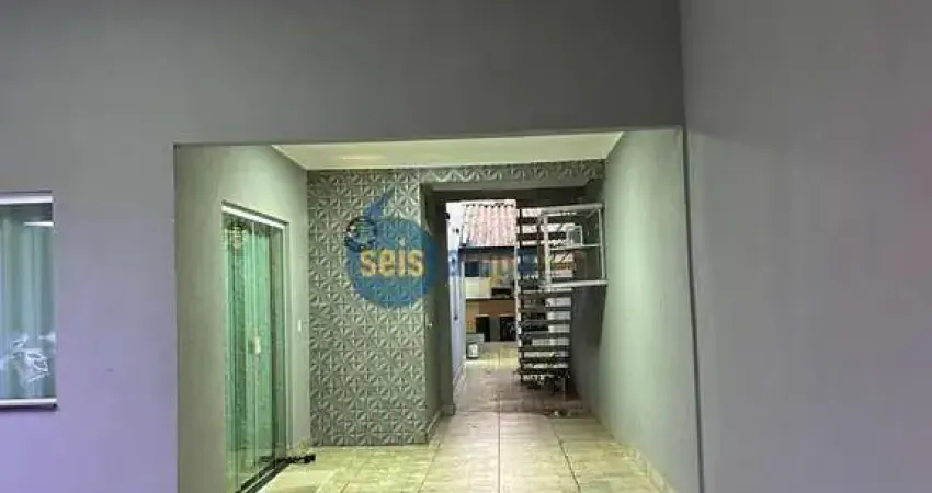 Casa sobrado à venda, bairro Lagoa nova em Limeira-SP troca-se por chácara do mesmo valor ou valor menor