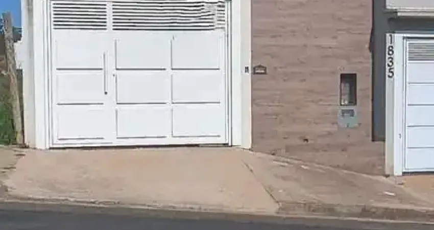 Casa com 3 quartos para alugar no Paraíso, Americana