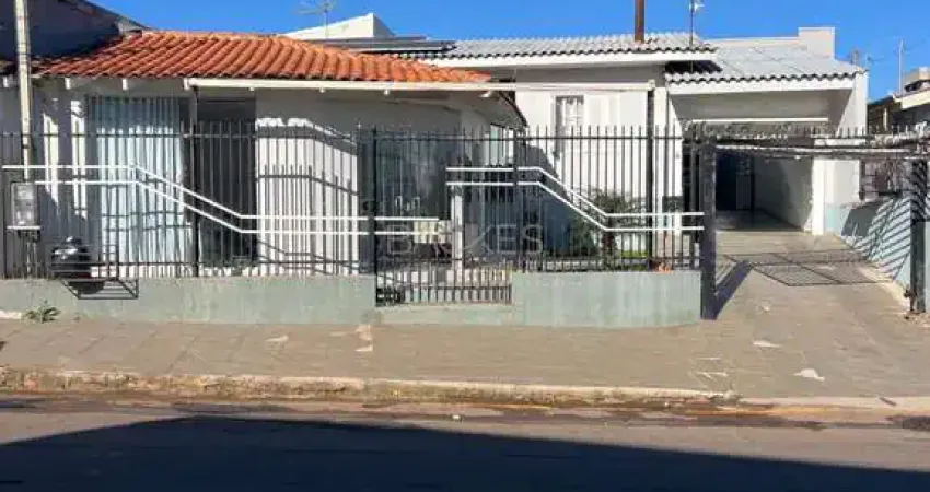 Casa com 2 quartos à venda no São Luiz Gonzaga, Passo Fundo 