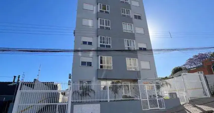 Apartamento com 2 quartos à venda na Vila Petrópolis, Passo Fundo 