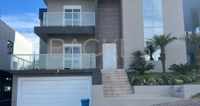 Casa com 3 quartos à venda no São José, Passo Fundo