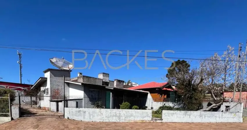 Casa com 3 quartos à venda na Vila Petrópolis, Passo Fundo 
