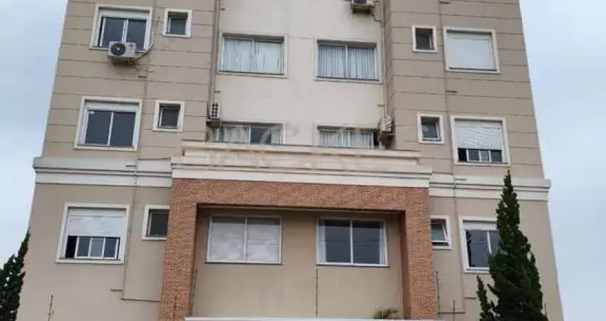Apartamento com 2 quartos à venda na Vila Petrópolis, Passo Fundo 