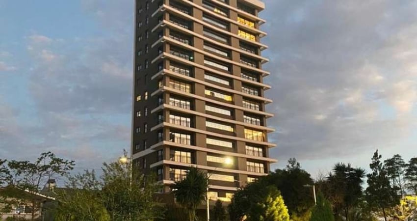 Apartamento com 3 quartos à venda na Vila Petrópolis, Passo Fundo 