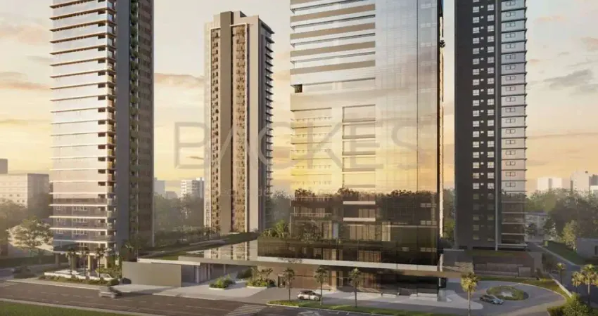 Apartamento com 3 quartos à venda no Centro, Passo Fundo 