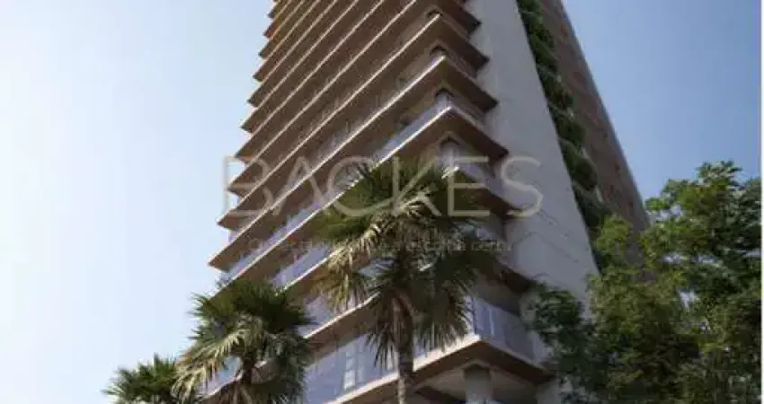 Apartamento com 4 quartos à venda no Centro, Passo Fundo