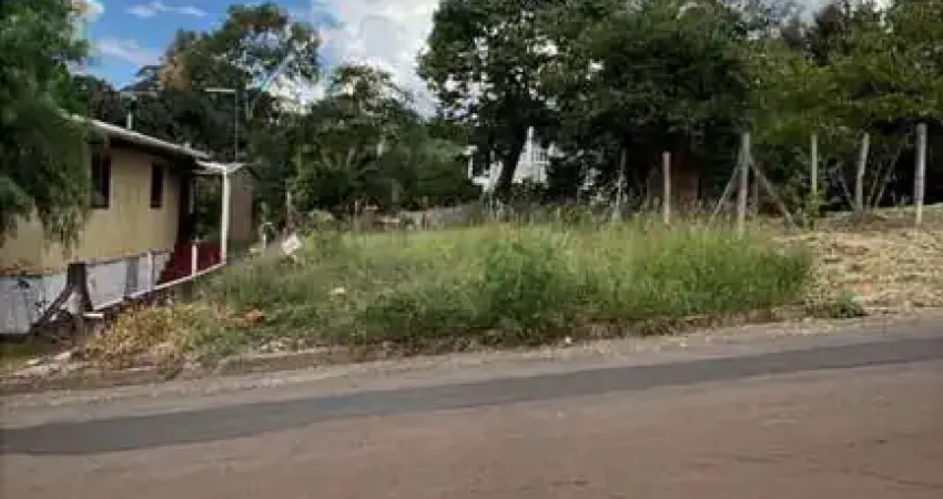 Terreno à venda no Integração, Passo Fundo 