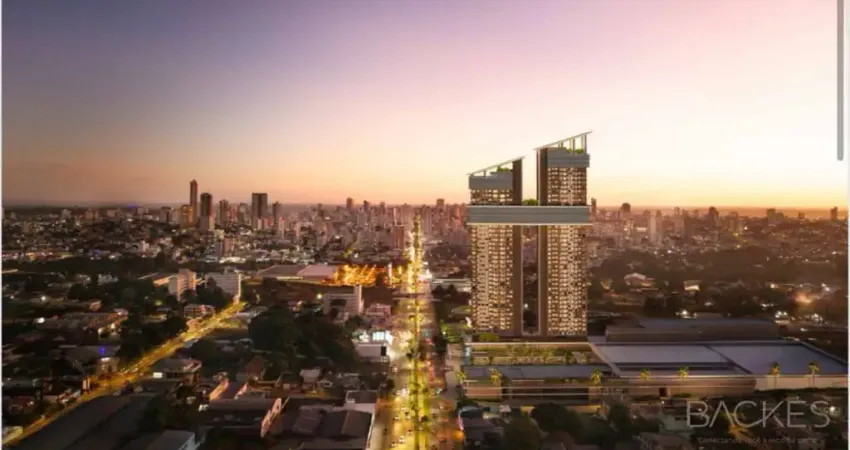 Apartamento com 1 quarto à venda na Vila Petrópolis, Passo Fundo 