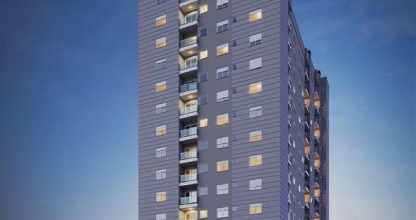 Apartamento com 2 quartos à venda no Centro, Passo Fundo 