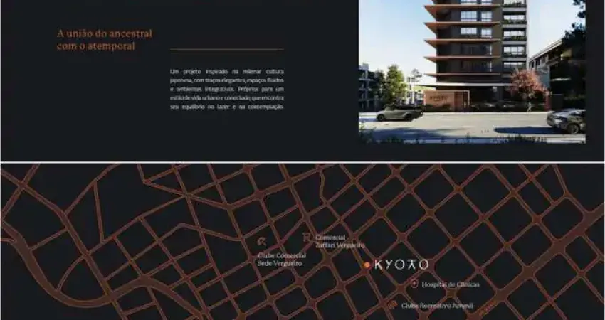 Apartamento com 2 quartos à venda no Centro, Passo Fundo