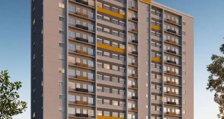 Apartamento com 2 quartos à venda no Boqueirão, Passo Fundo