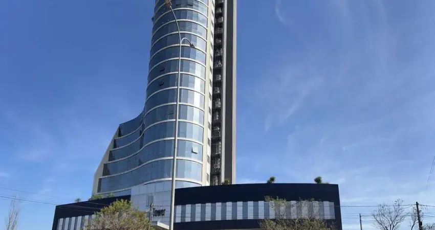 Sala comercial à venda na Cidade Nova, Passo Fundo 