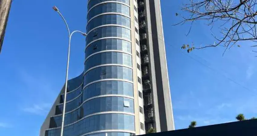 Sala comercial à venda na Cidade Nova, Passo Fundo 